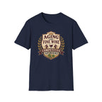 Like Fine Wine T-Shirt