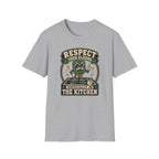 Respect Your Elders T-Shirt