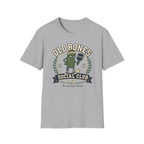Memory's Fading T-Shirt