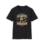 Old School T-Shirt