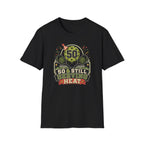 50 And Still Serving T-Shirt