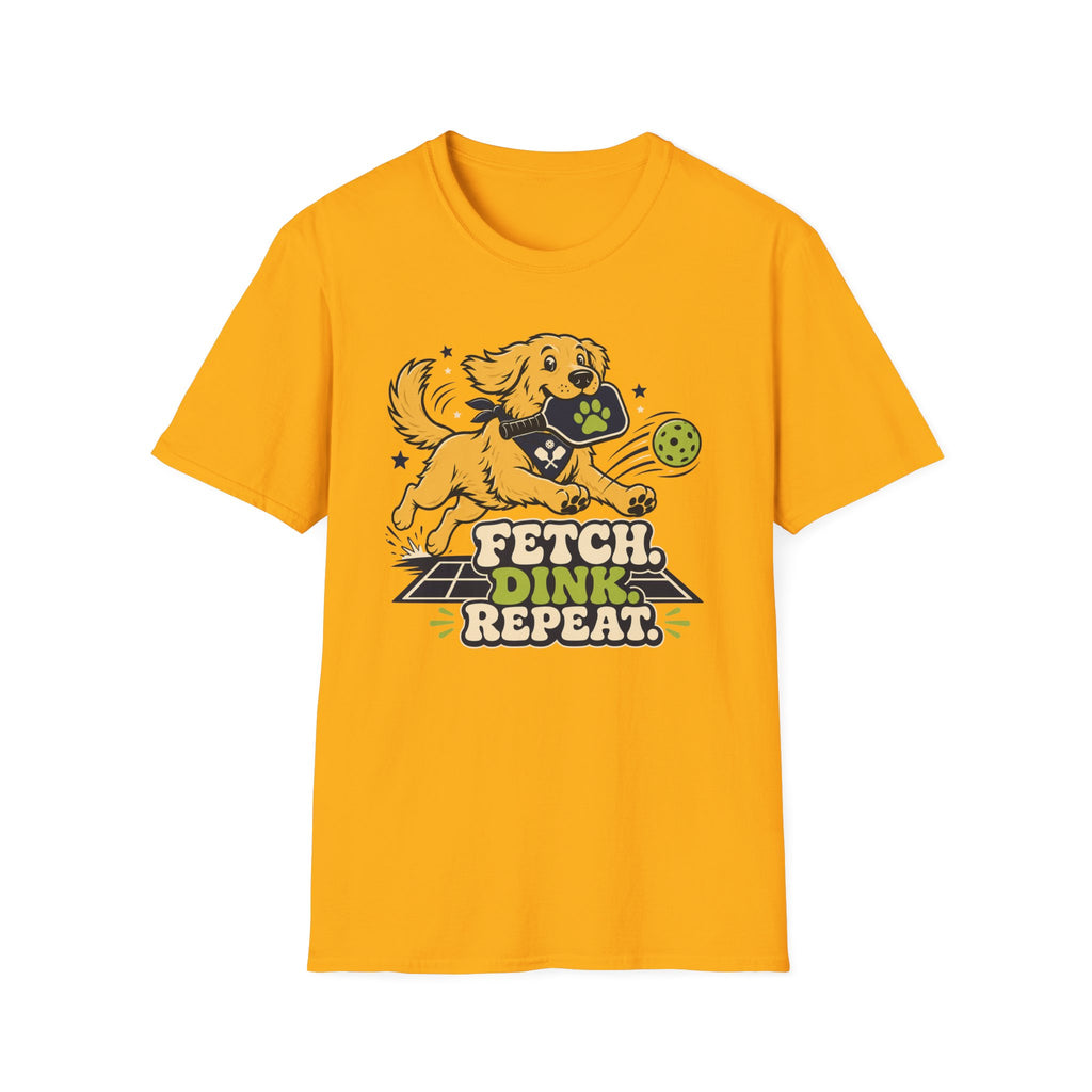 Fetch T‑Shirt