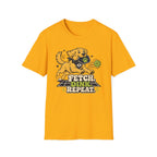 Fetch T‑Shirt
