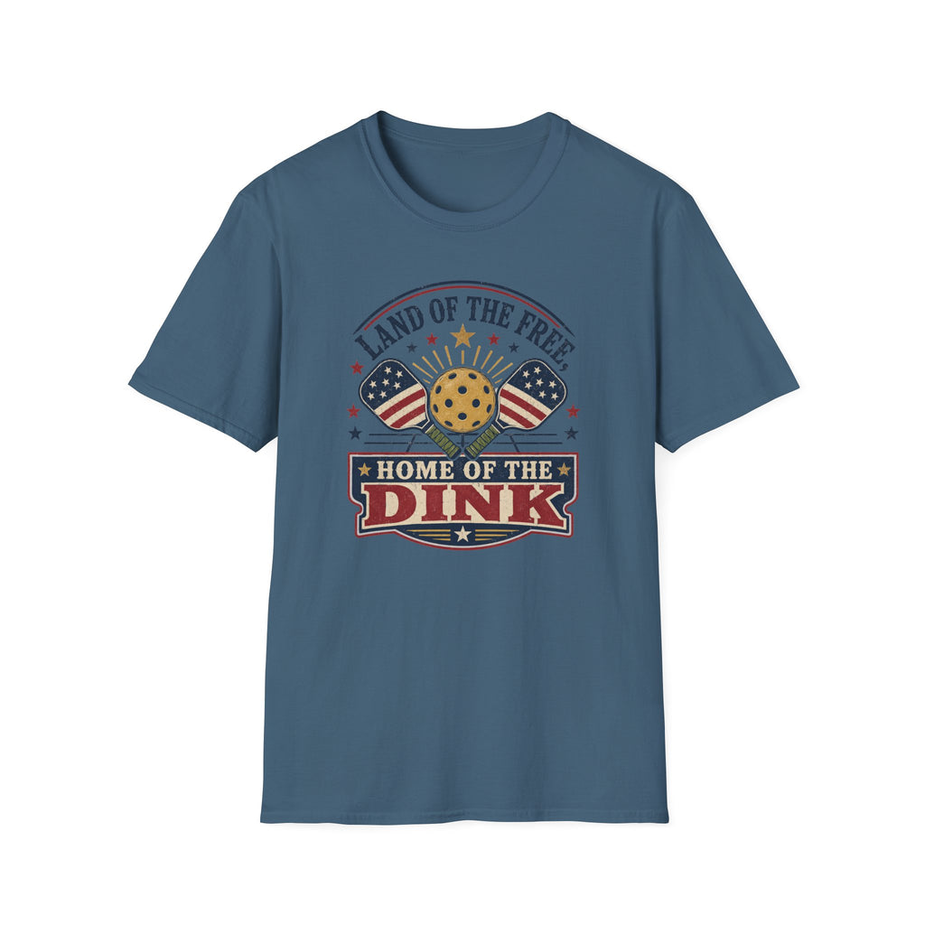 Land of The Free T-Shirt