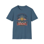 Land of The Free T-Shirt