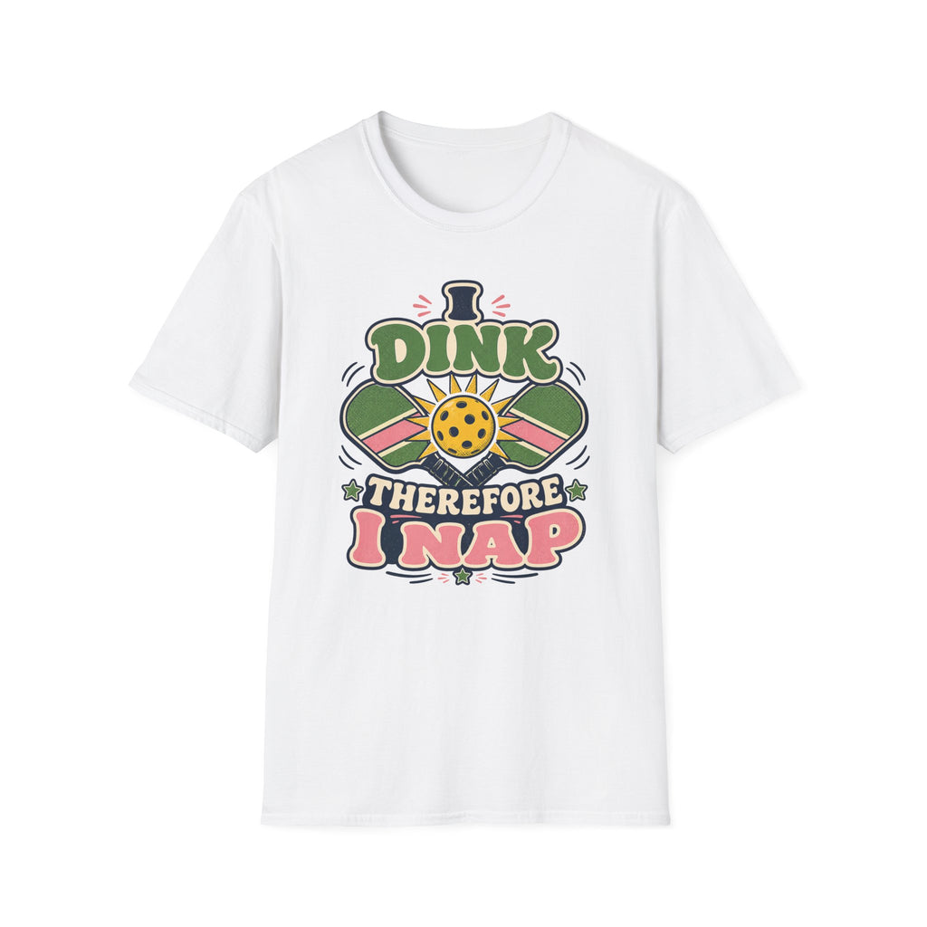 I Nap T-Shirt
