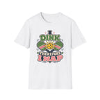 I Nap T-Shirt