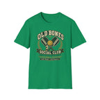 Questionable Knees T-Shirt