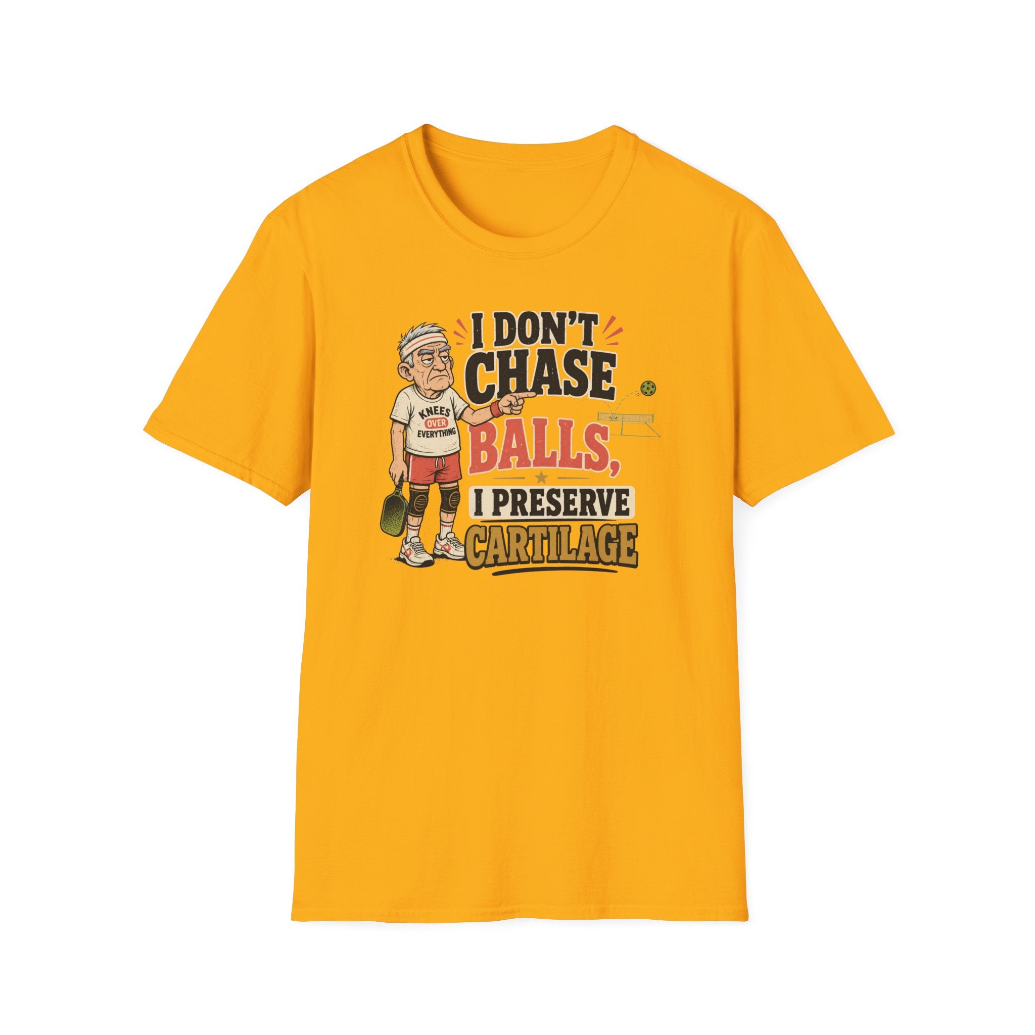 Preserve Cartilage T-Shirt