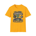 Class Dismissed T-Shirt