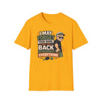Forget Your Name T-Shirt