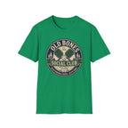 Old Bones Social Club T-Shirt