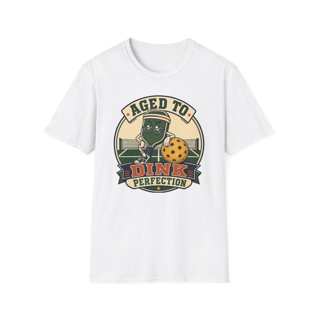 Aged Perfection T-Shirt