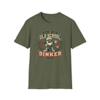 Old School T-Shirt