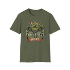 50 And Still Serving T-Shirt