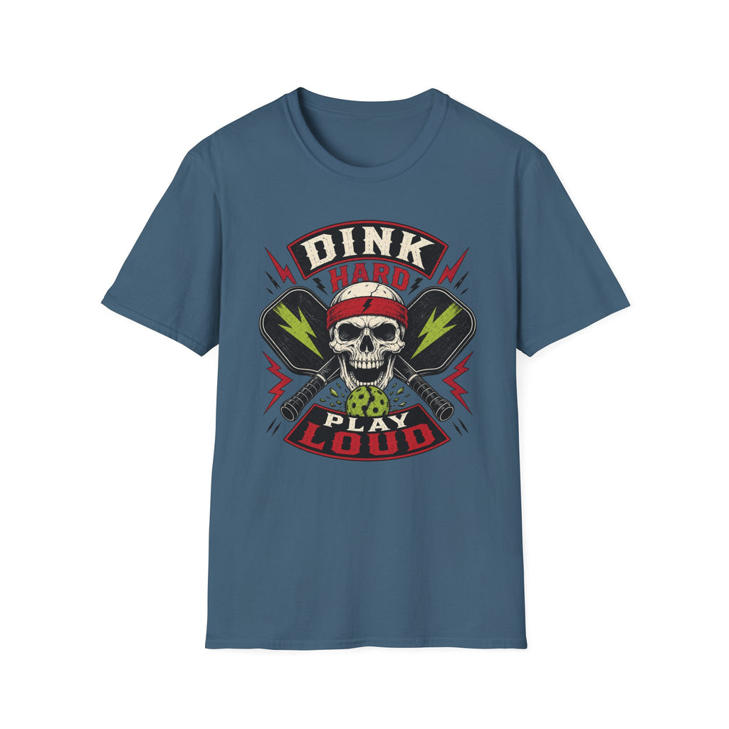 Play Loud T-Shirt