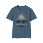 Court Therapy T-Shirt
