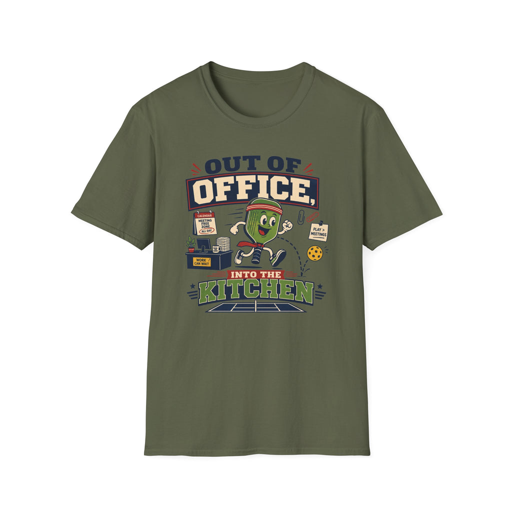 Out of Office T-Shirt