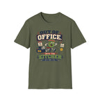 Out of Office T-Shirt