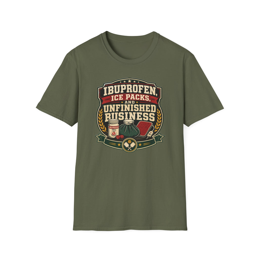 Ibuprofen T-Shirt