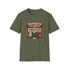 Ibuprofen T-Shirt