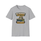 Complaints Closed T-Shirt