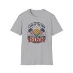 Land of The Free T-Shirt