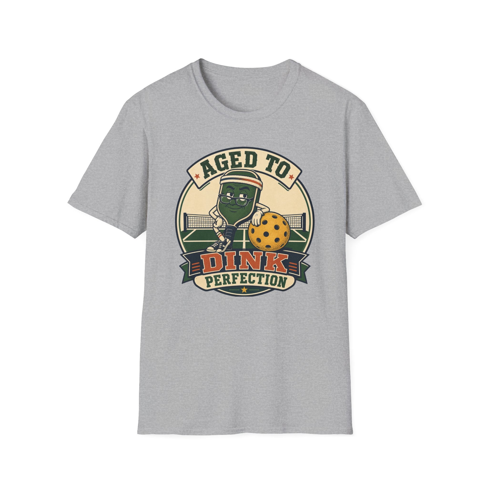 Aged Perfection T-Shirt