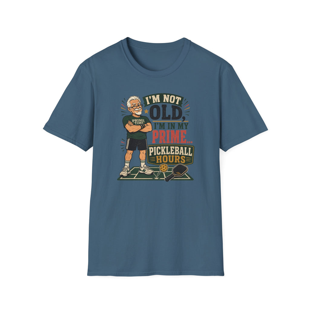 Not Old T-Shirt