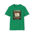 Why Am I Here T-Shirt