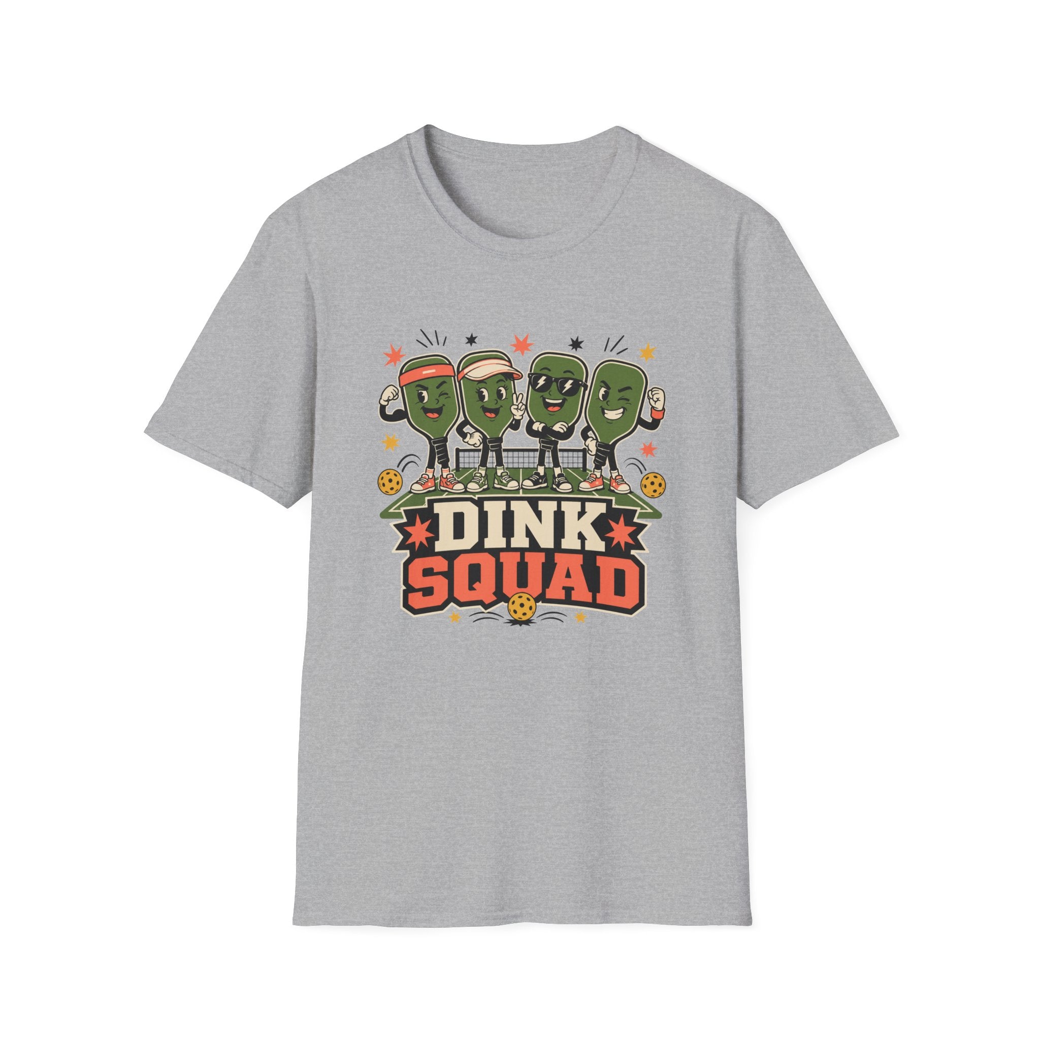 Dink Squad T-Shirt