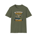 Complaints Closed T-Shirt
