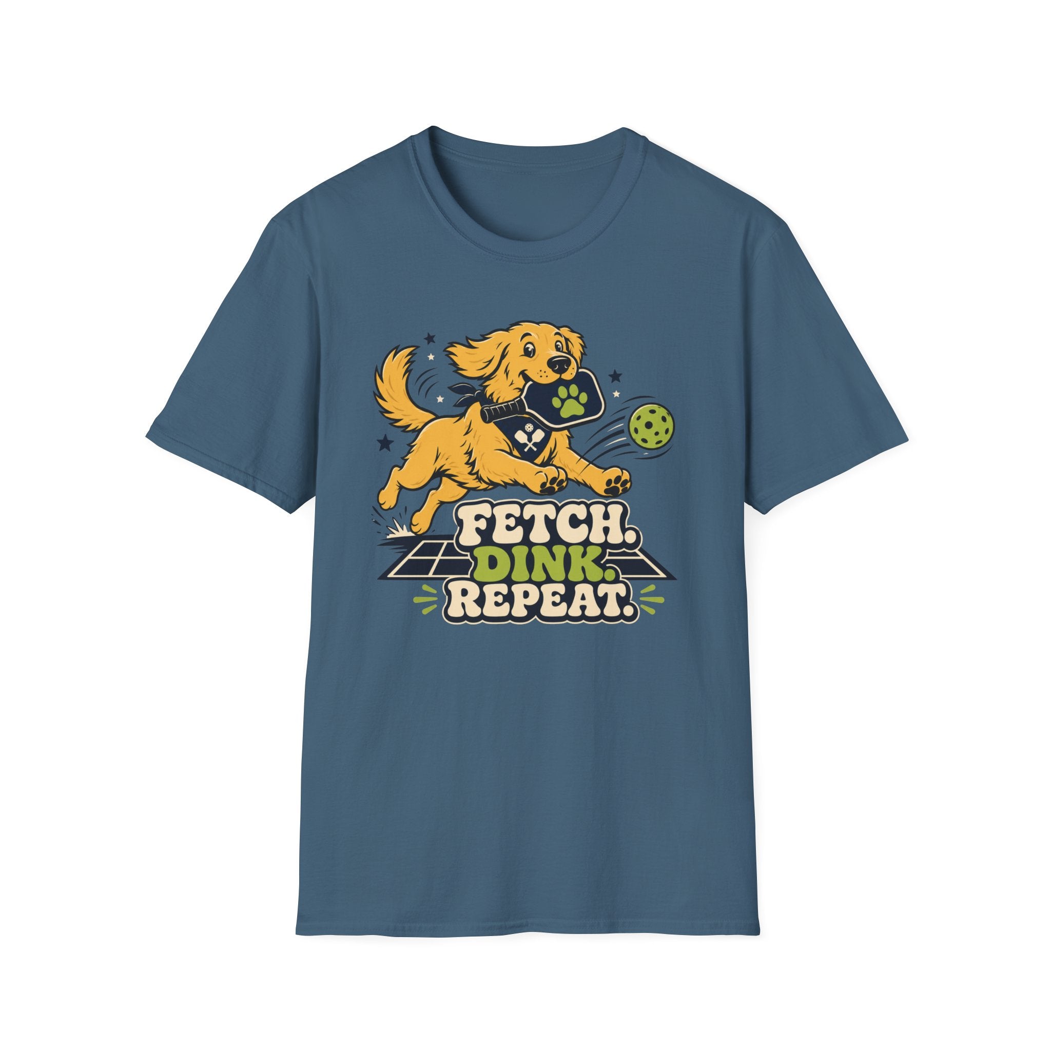 Fetch T‑Shirt
