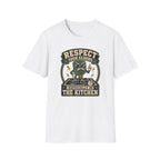 Respect Your Elders T-Shirt