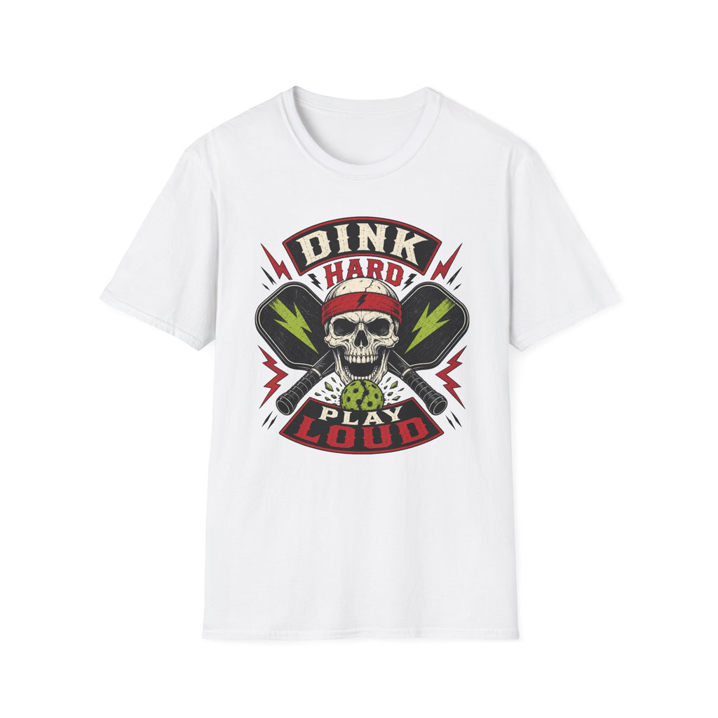 Play Loud T-Shirt