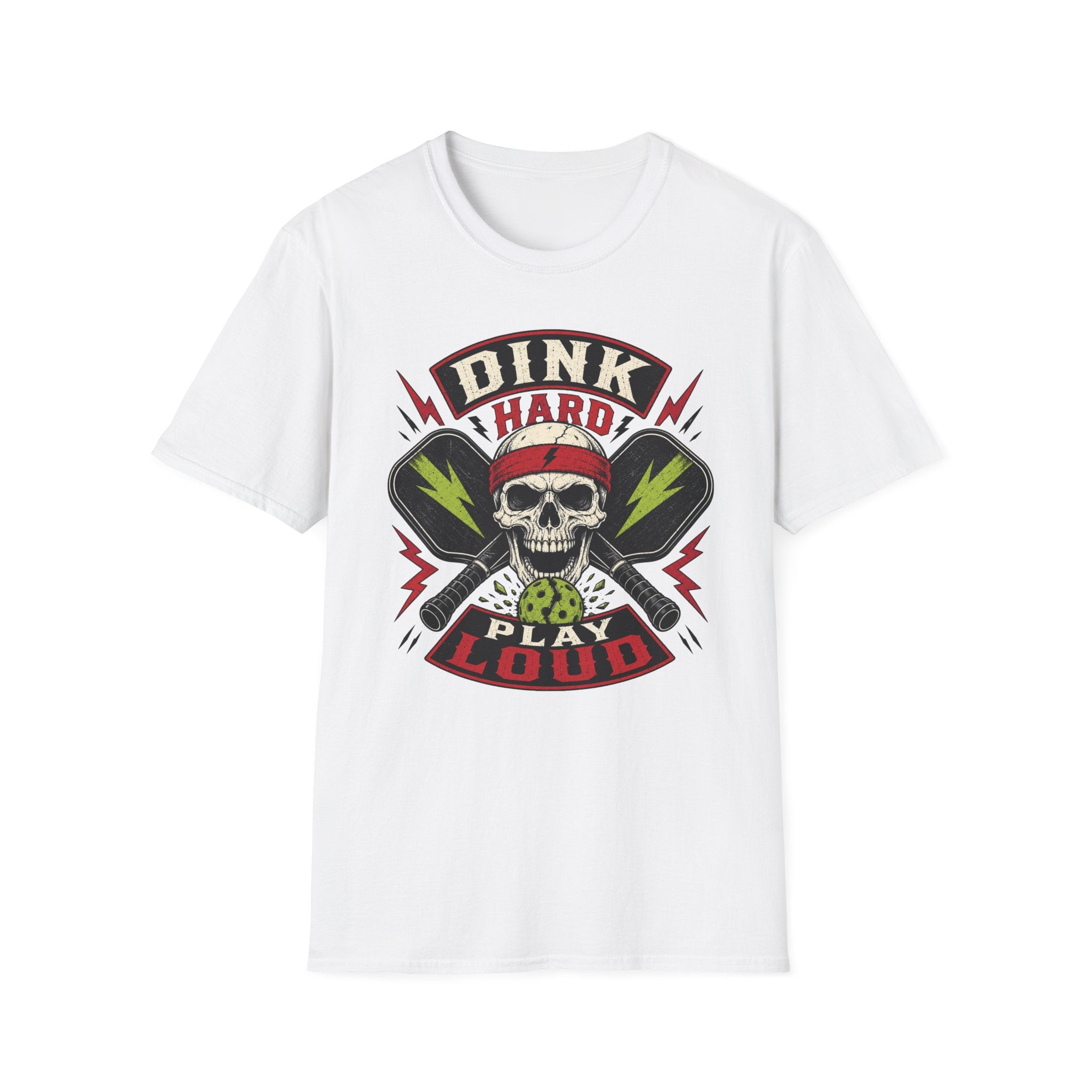 Play Loud T-Shirt