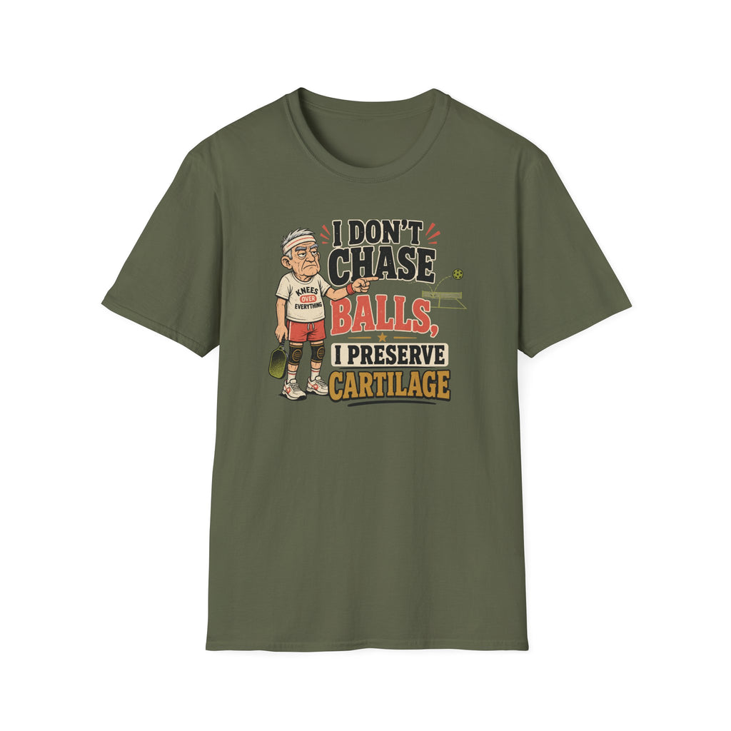 Preserve Cartilage T-Shirt