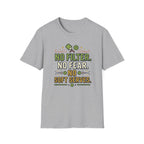 No Soft Serves T-Shirt