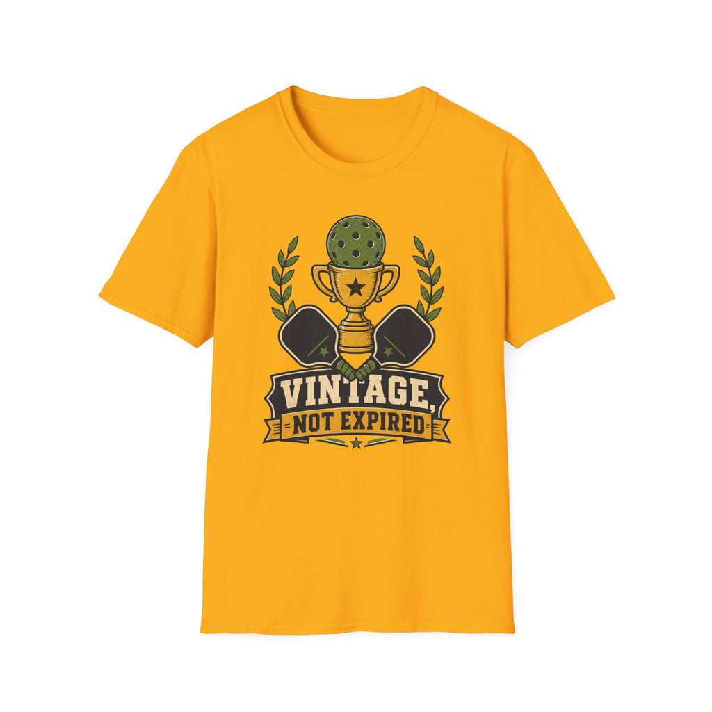 Vintage T-Shirt