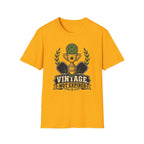 Vintage T-Shirt