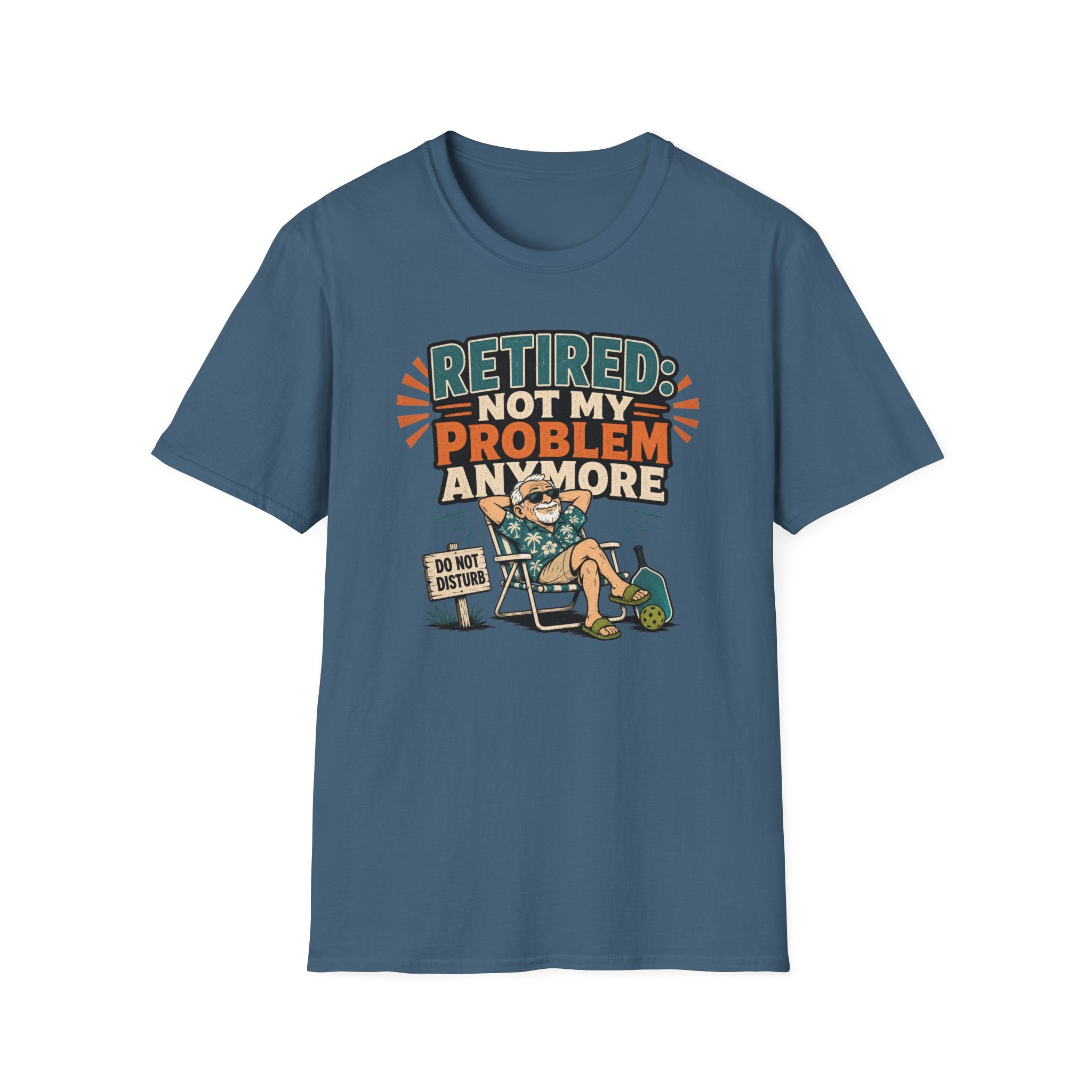 Not My Problem T-Shirt