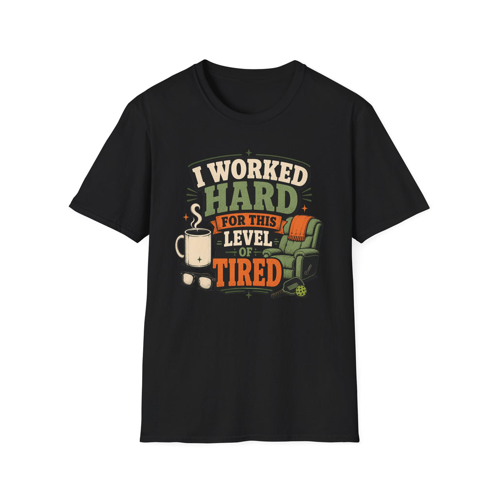 Tired T-Shirt