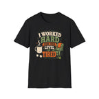 Tired T-Shirt