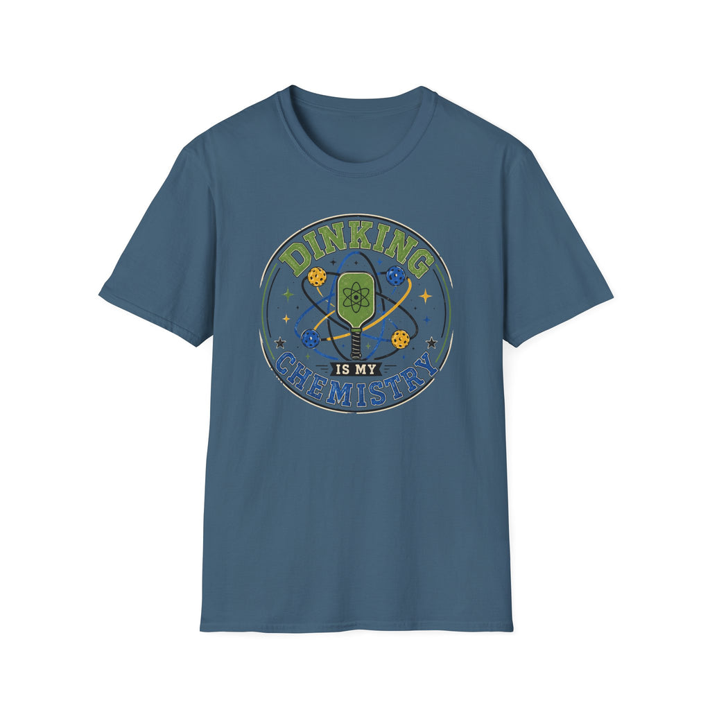 Chemistry T-Shirt