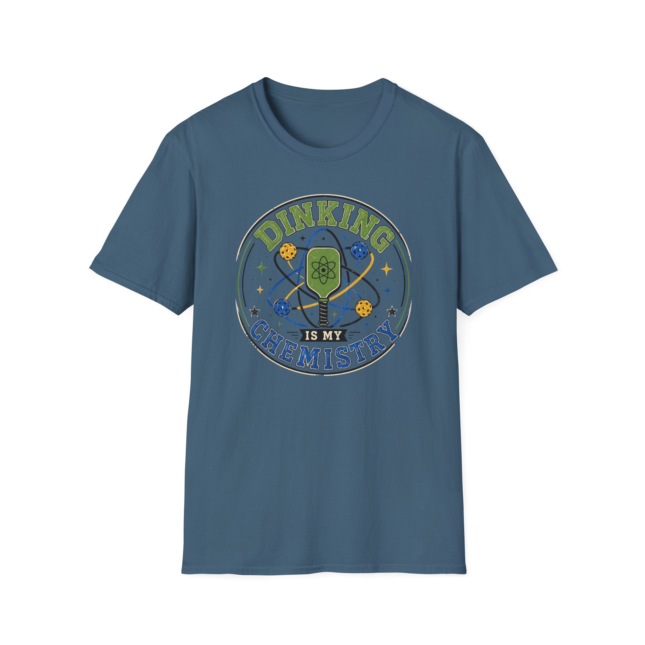 Chemistry T-Shirt