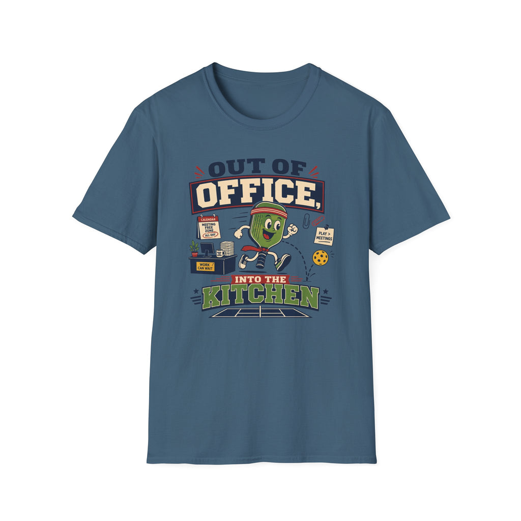 Out of Office T-Shirt