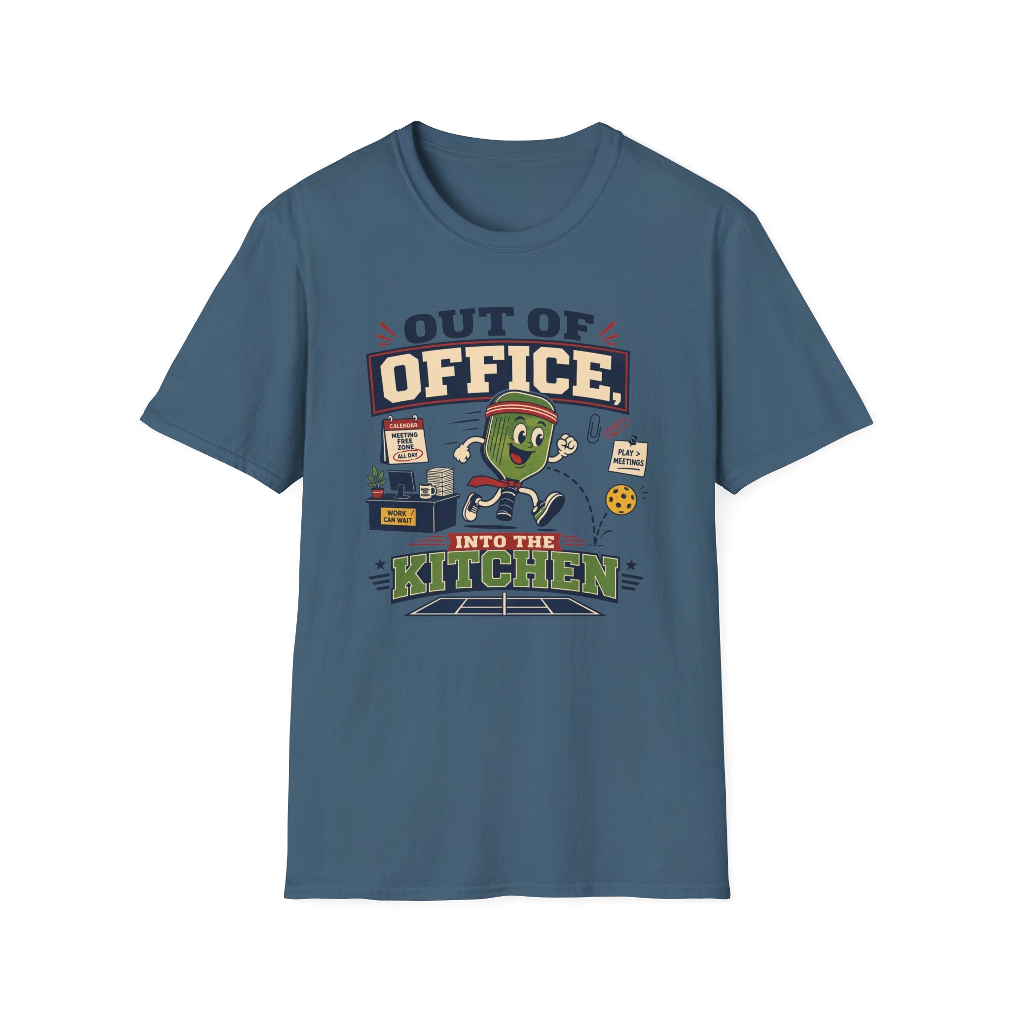 Out of Office T-Shirt