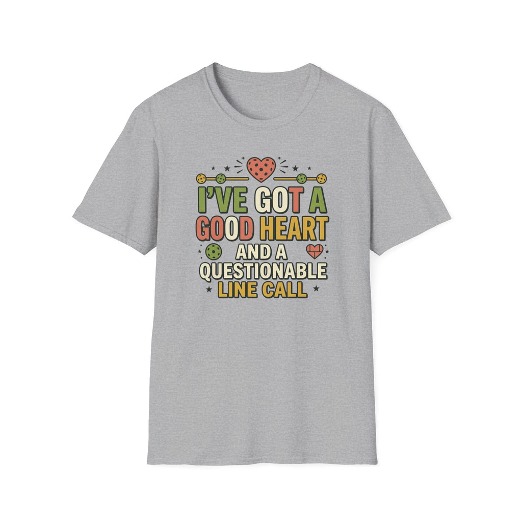 Good Heart T-Shirt
