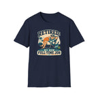 New Job T-Shirt