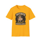 Currently Unavailable T-Shirt